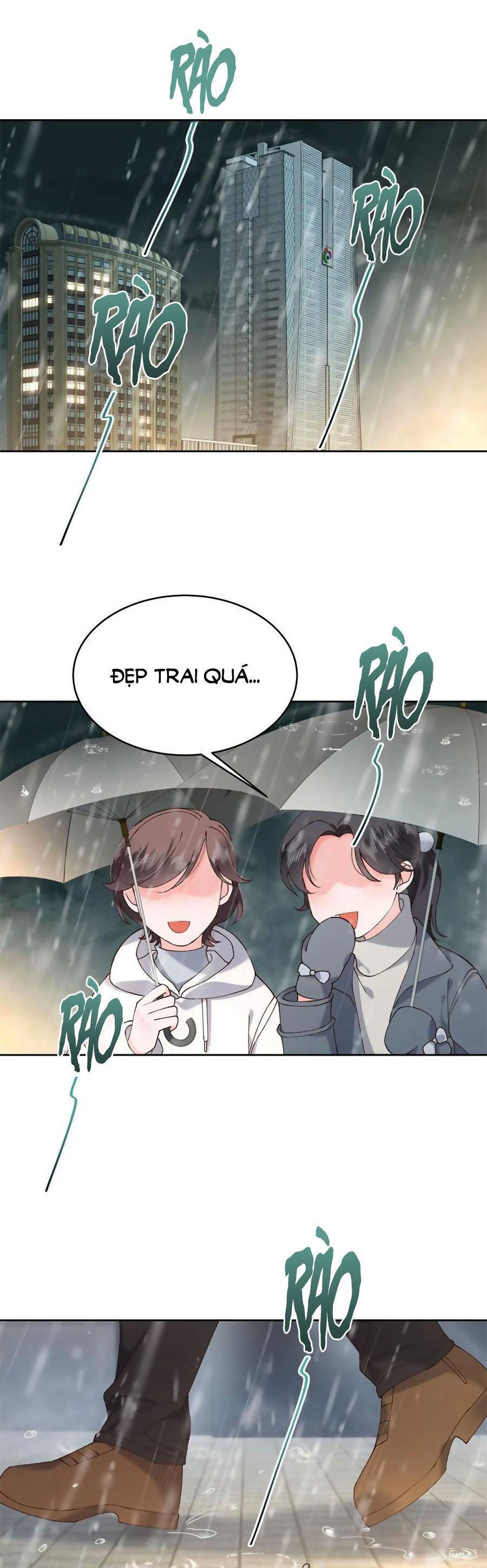 Hotboy Quốc Dân Là Nữ Chapter 341 - 8