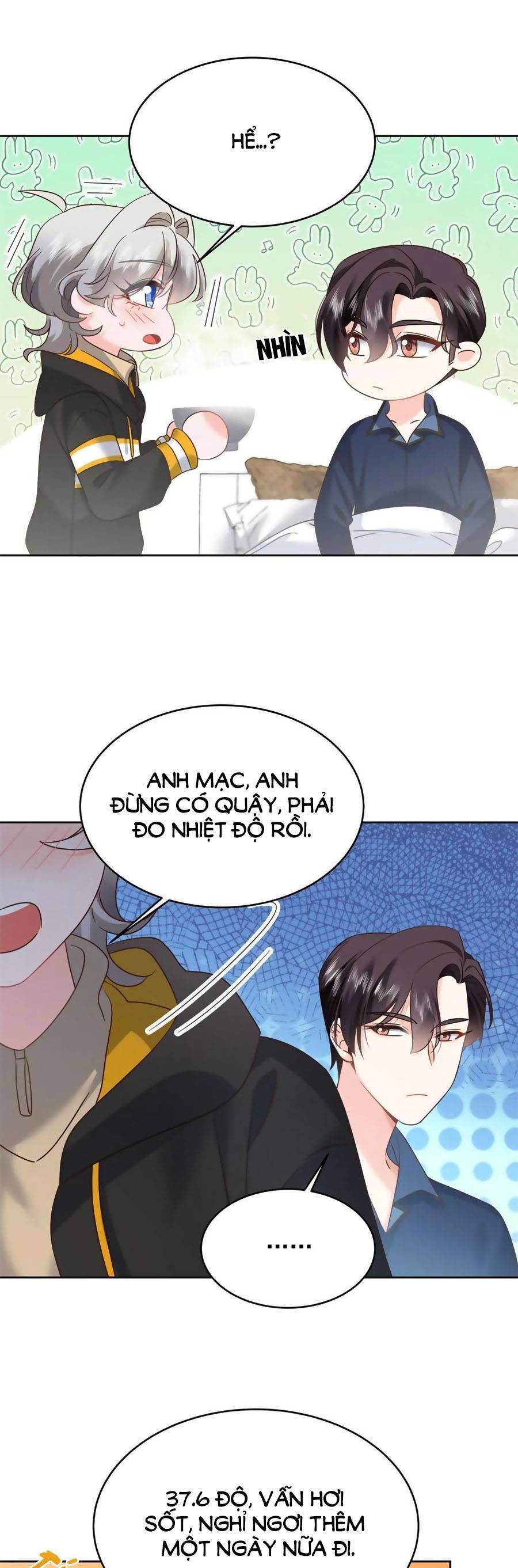 Hotboy Quốc Dân Là Nữ Chapter 342 - 19