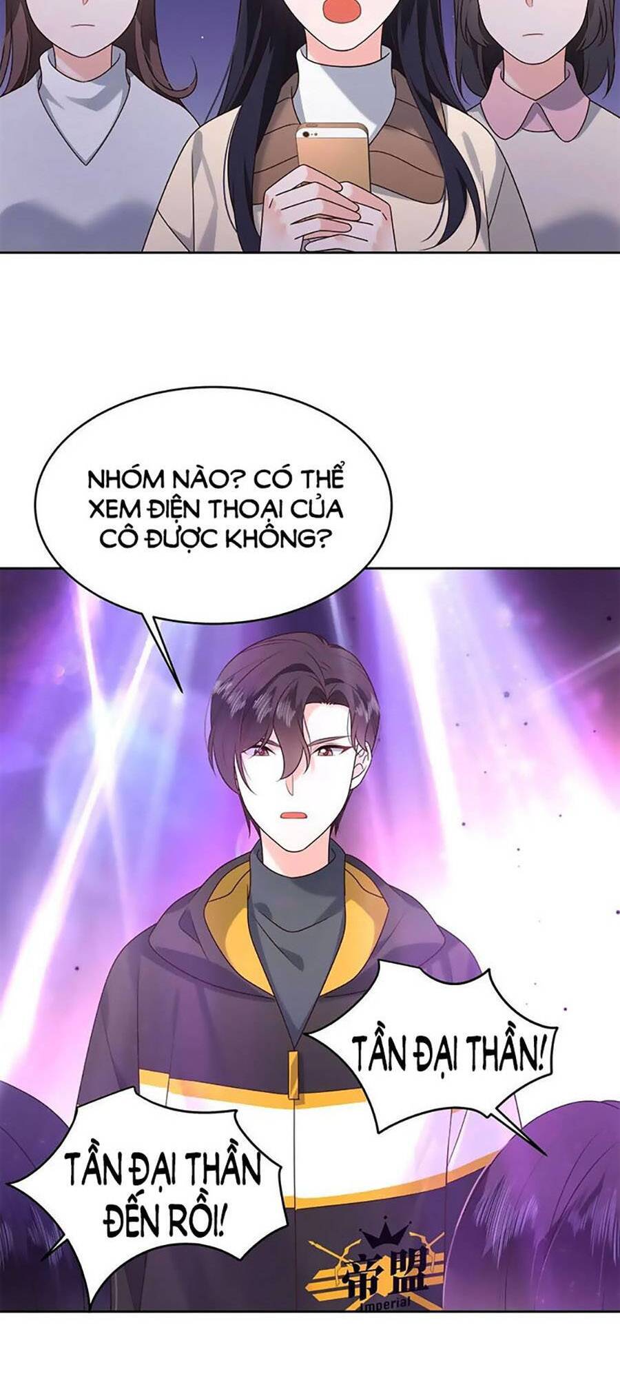 Hotboy Quốc Dân Là Nữ Chapter 351 - 12