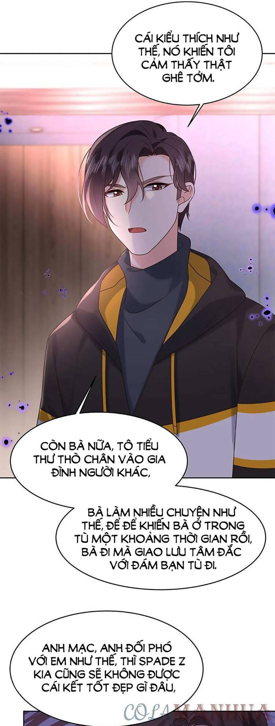 Hotboy Quốc Dân Là Nữ Chapter 351 - 7