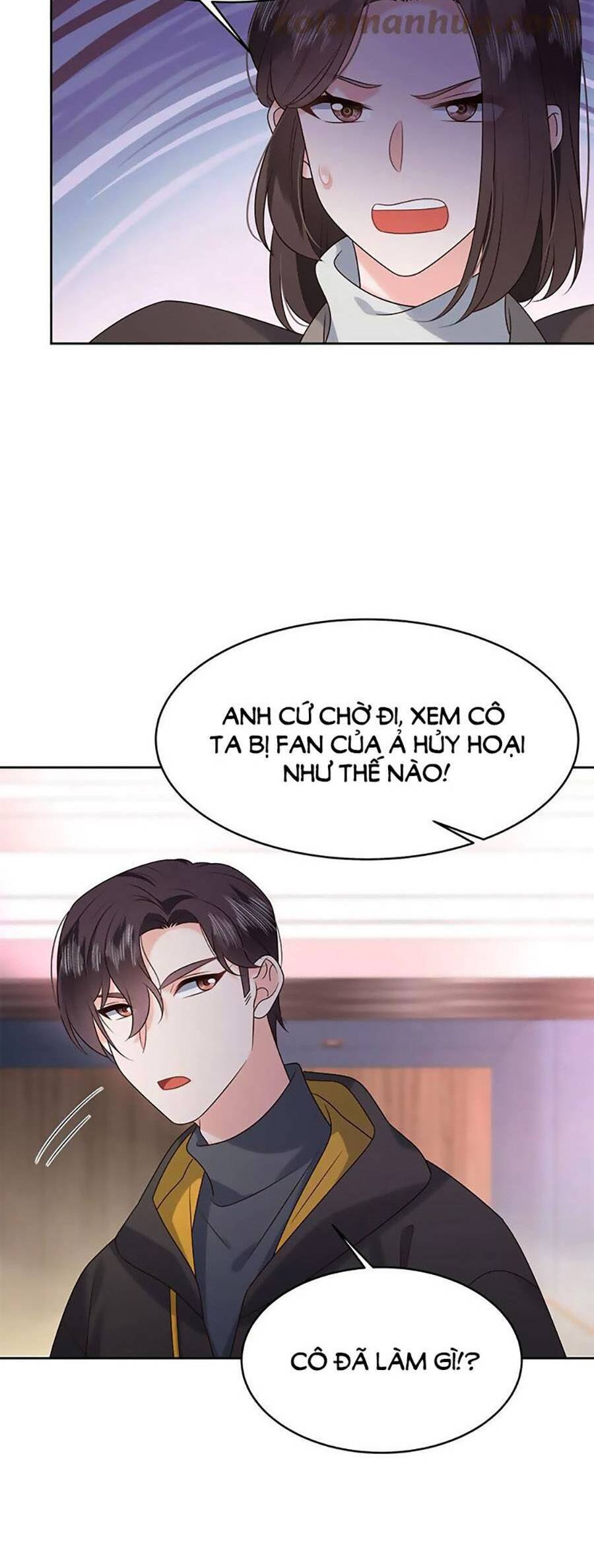 Hotboy Quốc Dân Là Nữ Chapter 351 - 8