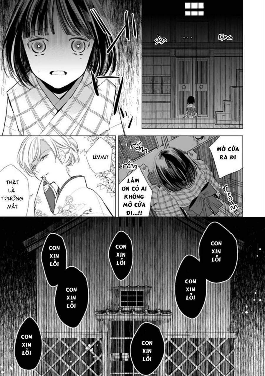 Watashi No Shiawase Na Kekkon Chapter 2 - 5