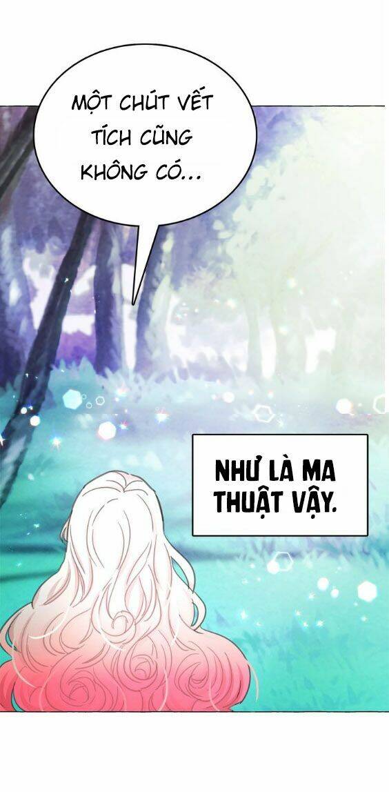 Ma Nữ Mặt Trăng Và Điện Hạ Thái Dương Chapter 6 - Trang 3