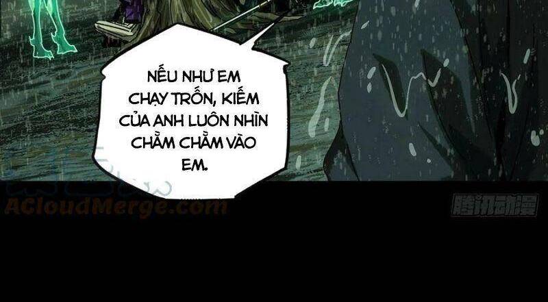 Đại Tượng Vô Hình Chapter 241 - 8