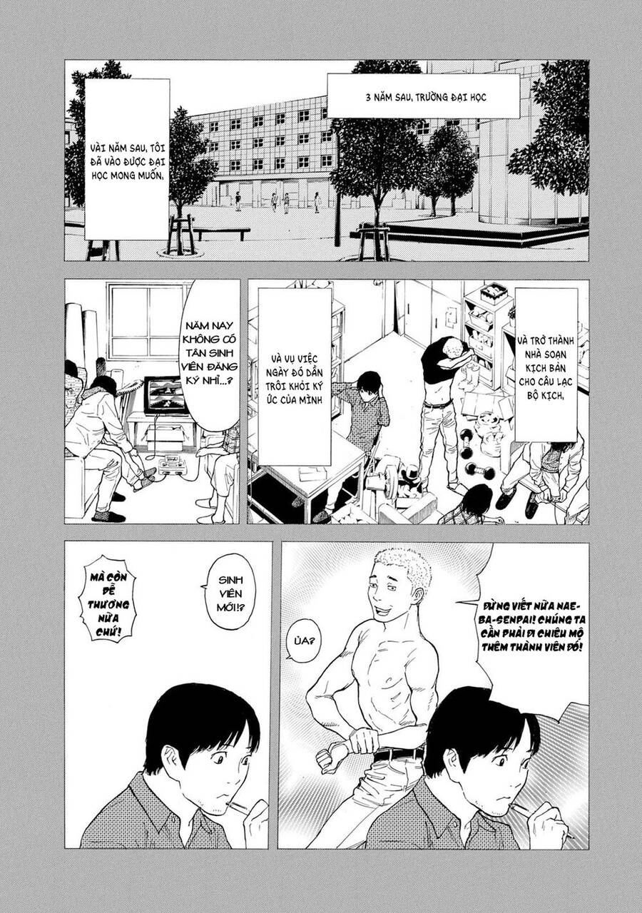 My Home Hero Chapter 86 - 21