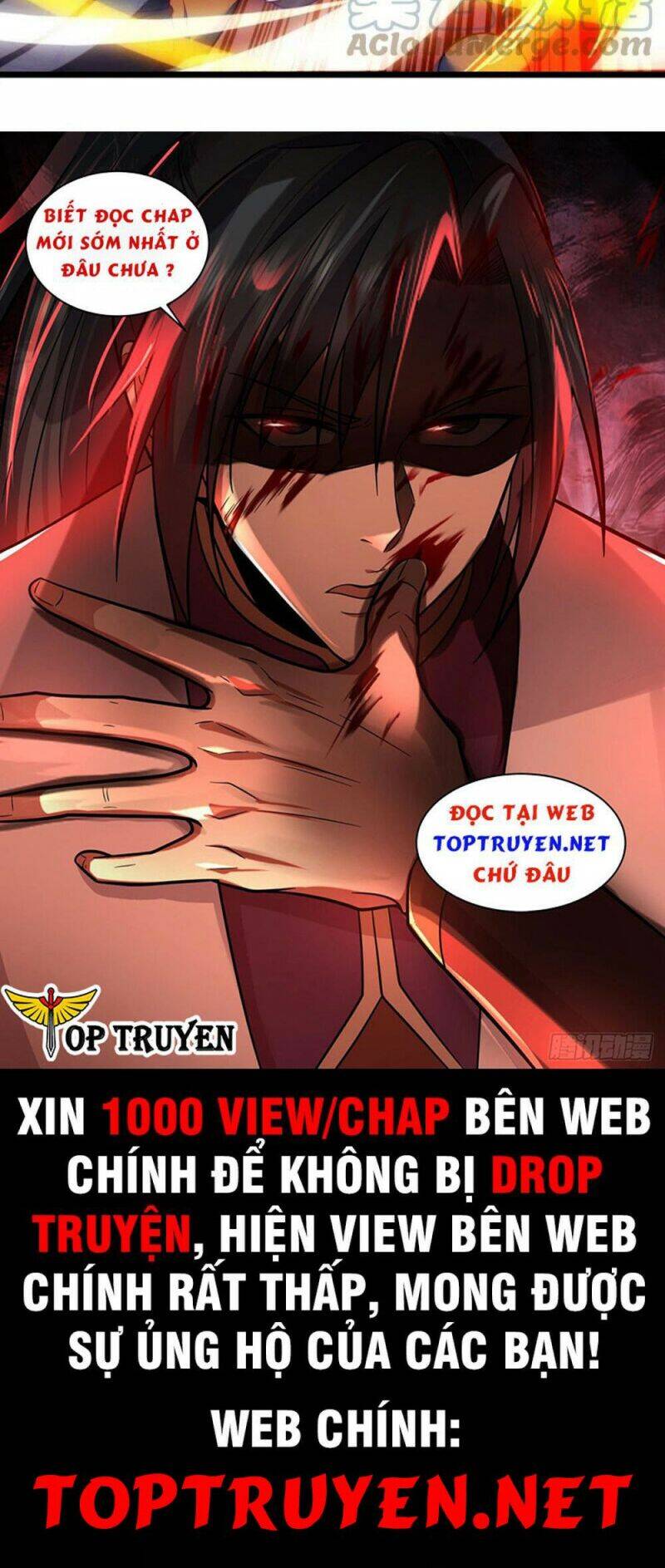 Đô Thị Chi Nghịch Thiên Tiên Tôn Chapter 299 - 23