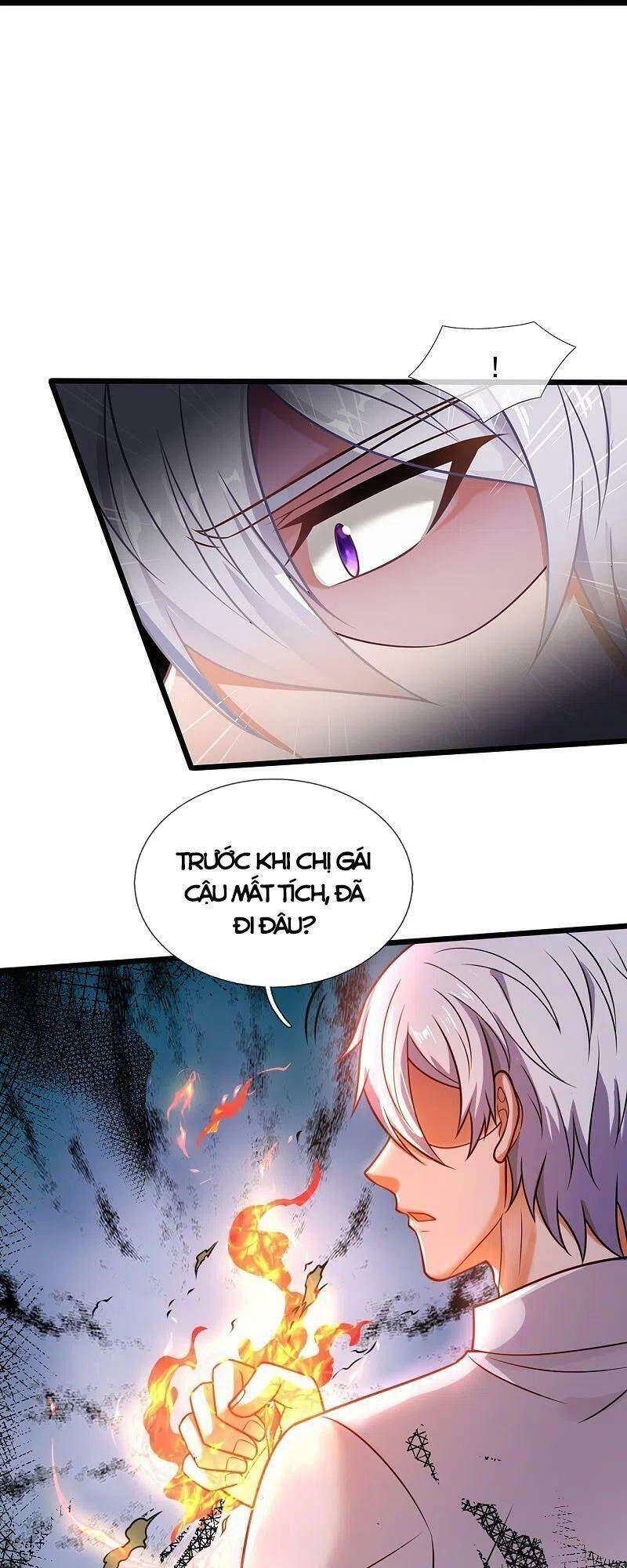 Đô Thị Chi Nghịch Thiên Tiên Tôn Chapter 306 - 18