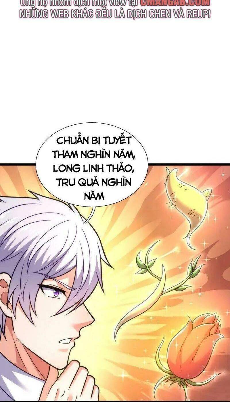 Đô Thị Chi Nghịch Thiên Tiên Tôn Chapter 304 - 13