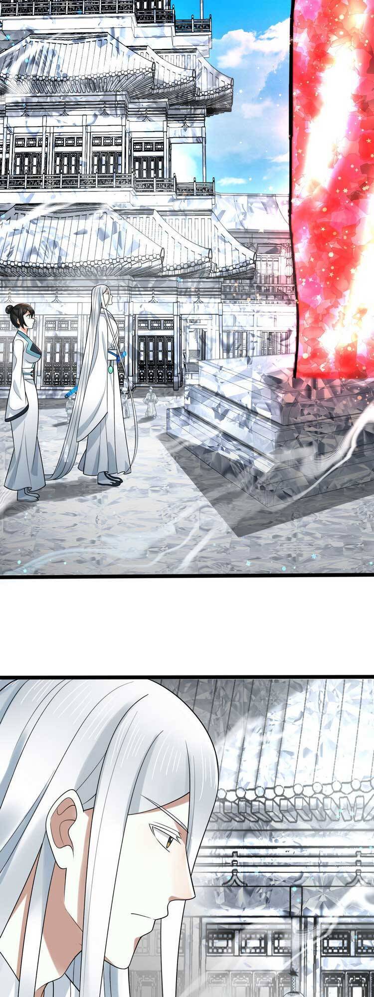 Ta Luyện Khí Ba Ngàn Năm Chapter 350 - 7