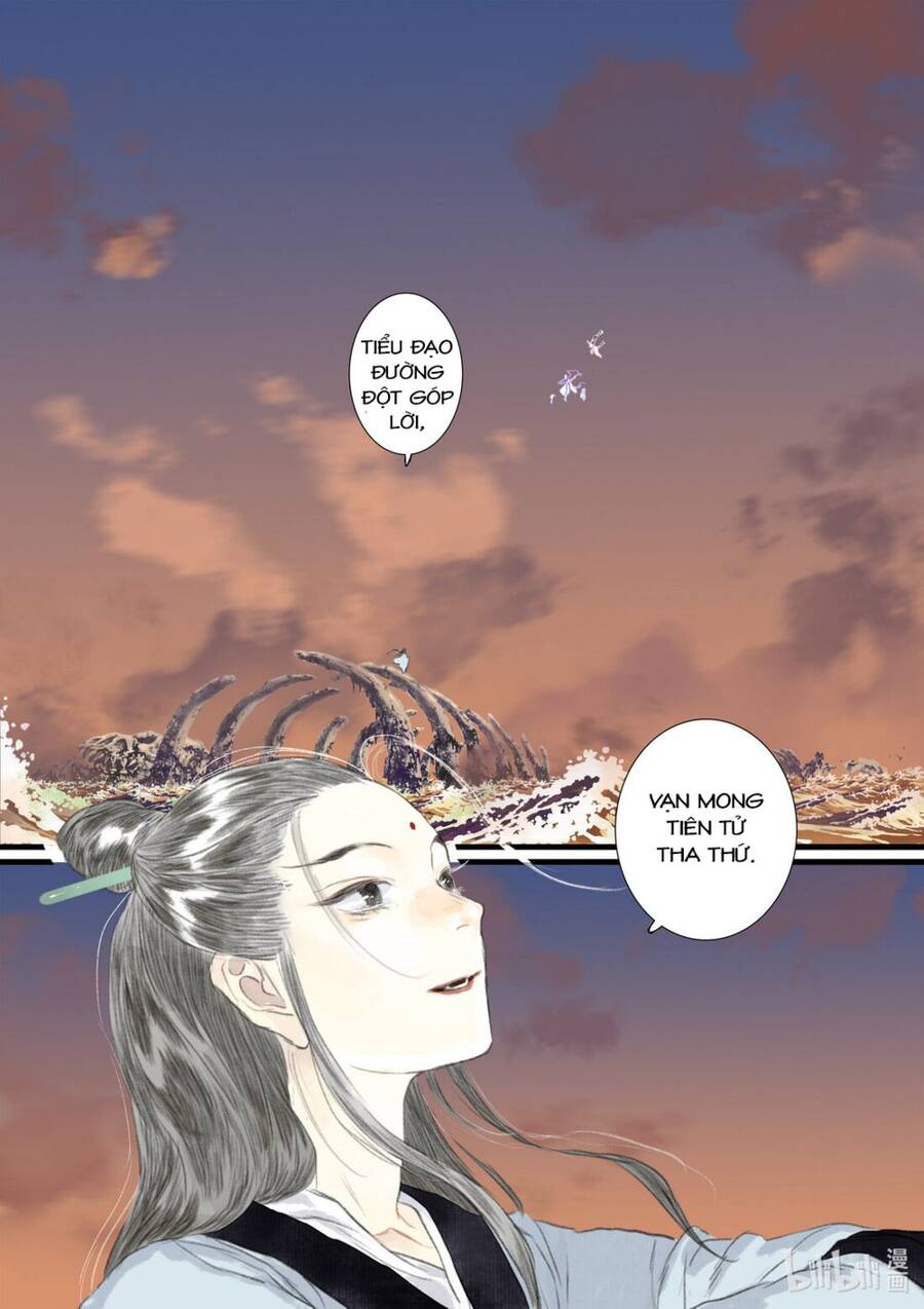 Bộ Thiên Ca Chapter 84 - 8