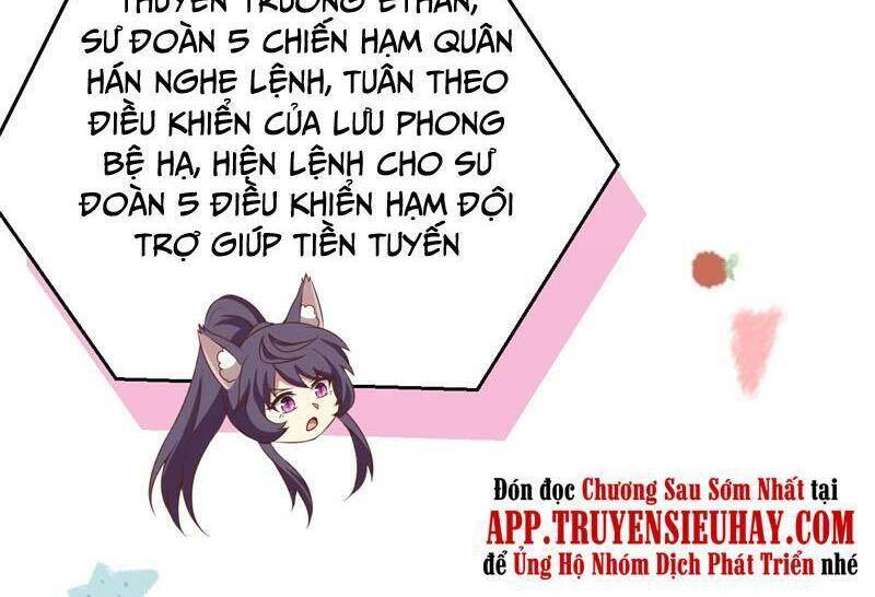 Từ Hôm Nay Bắt Đầu Làm Thành Chủ Chapter 415 - 2