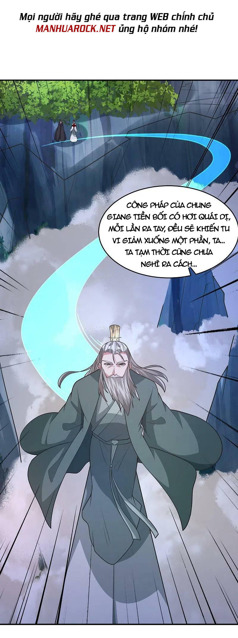 Tiên Võ Đế Tôn Chapter 384 - 16