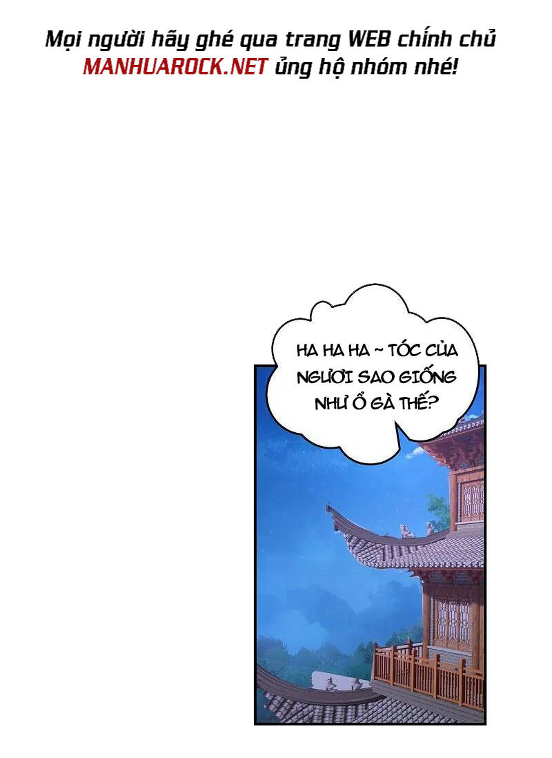 Tiên Võ Đế Tôn Chapter 384 - 22