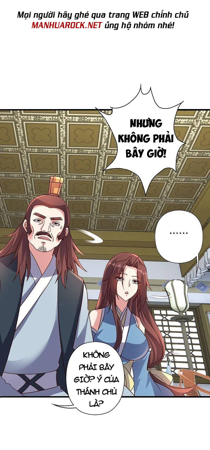 Tiên Võ Đế Tôn Chapter 384 - 47