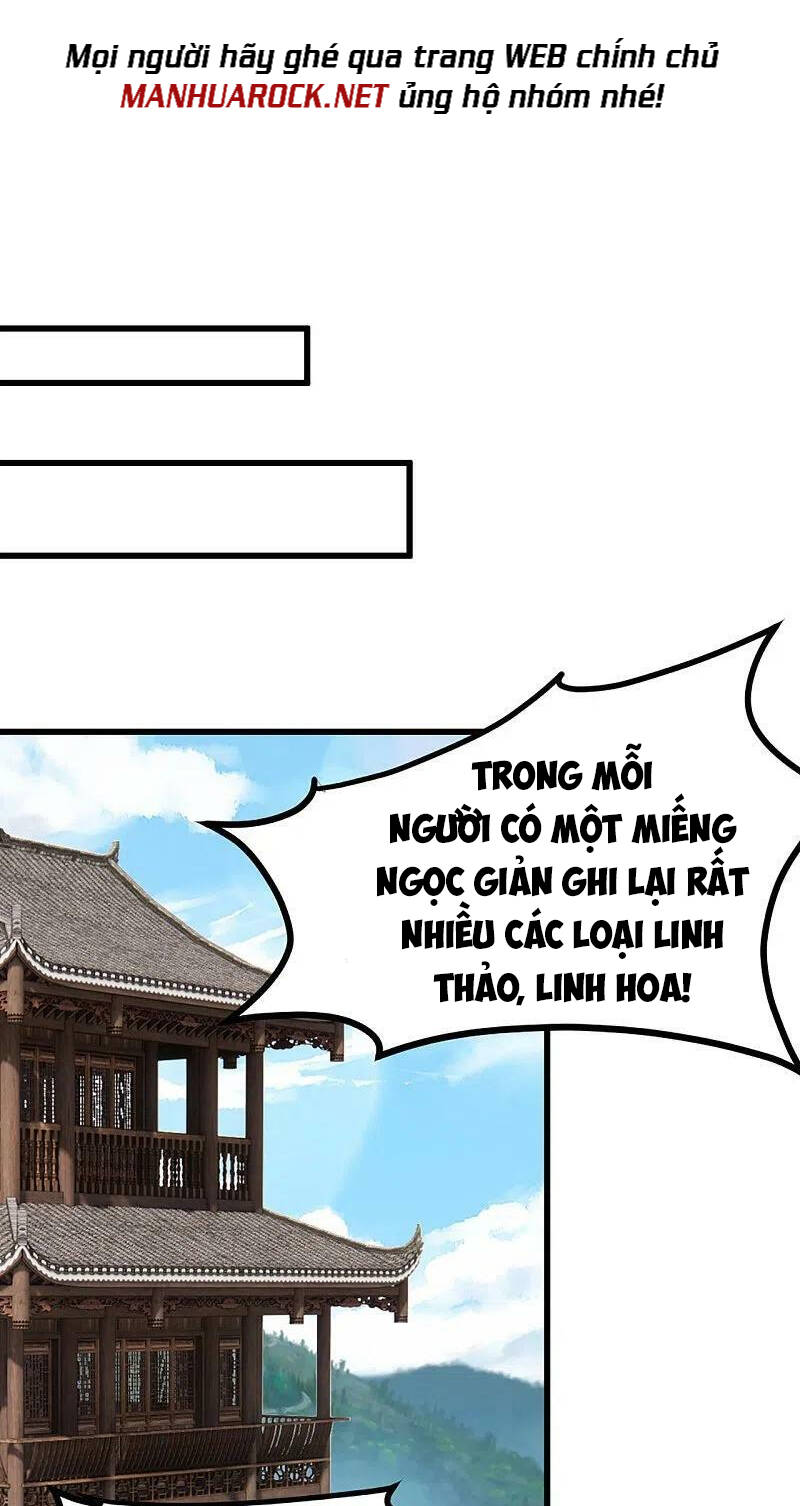 Tiên Võ Đế Tôn Chapter 400 - 53