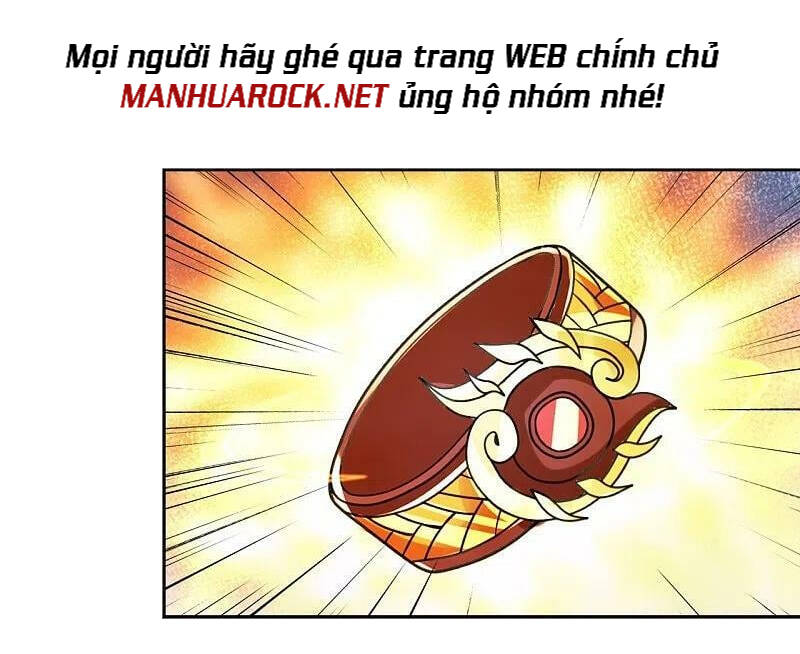 Tiên Võ Đế Tôn Chapter 402 - 48