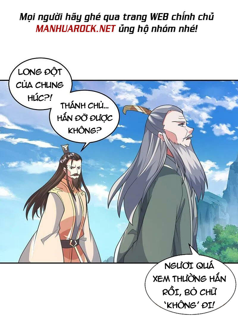 Tiên Võ Đế Tôn Chapter 402 - 62