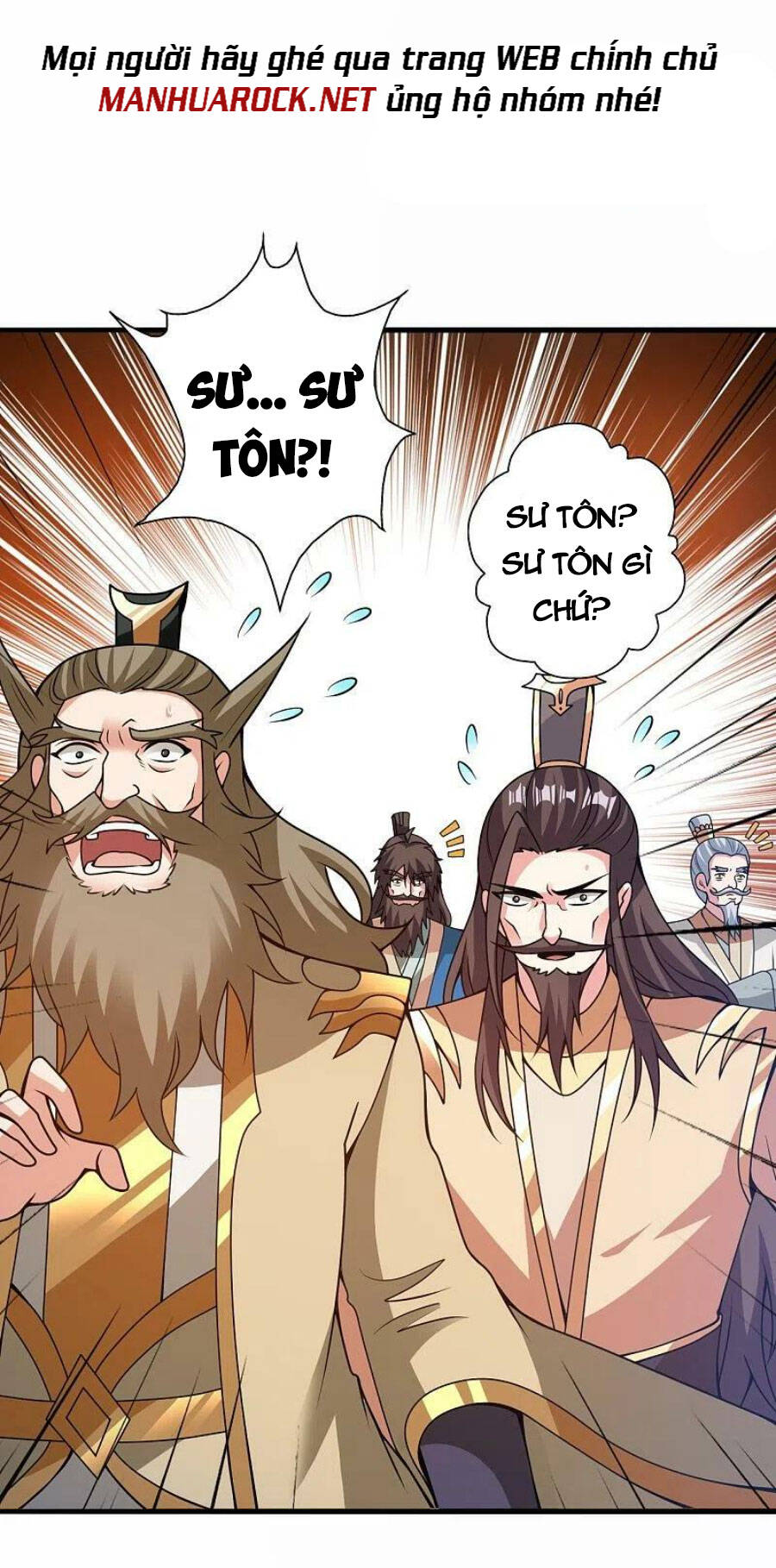 Tiên Võ Đế Tôn Chapter 404 - 42