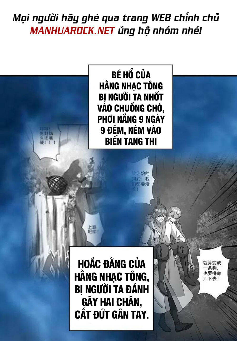 Tiên Võ Đế Tôn Chapter 404 - 57