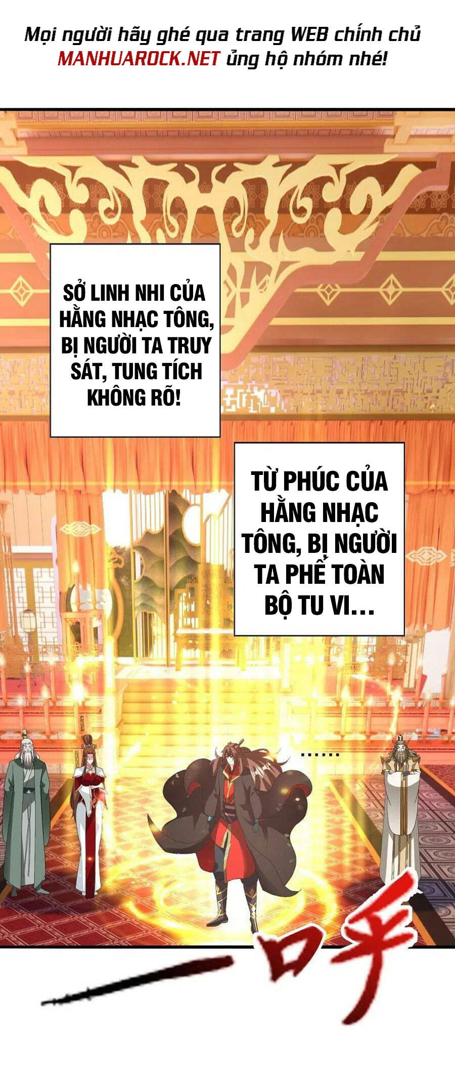 Tiên Võ Đế Tôn Chapter 404 - 60