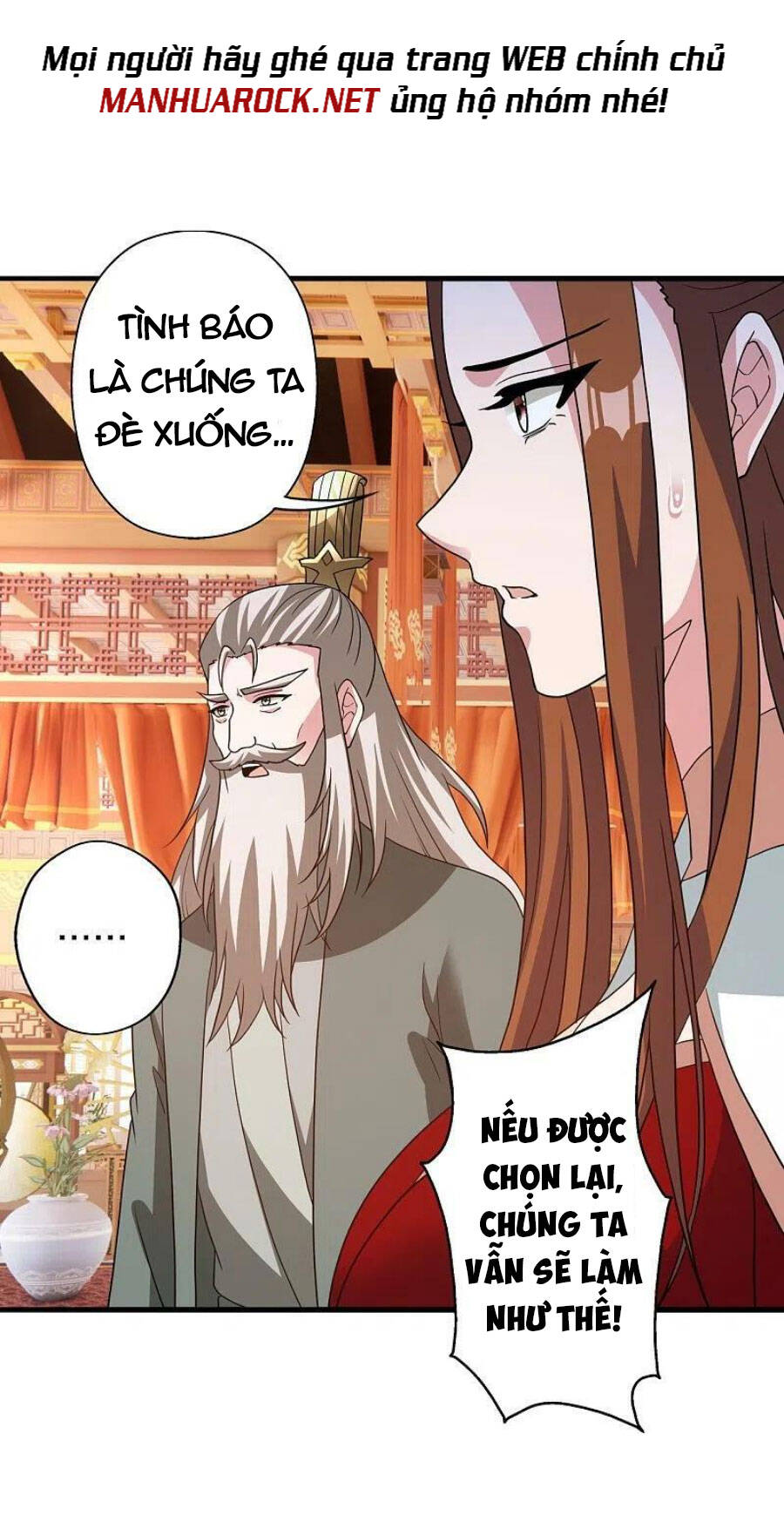 Tiên Võ Đế Tôn Chapter 404 - 64