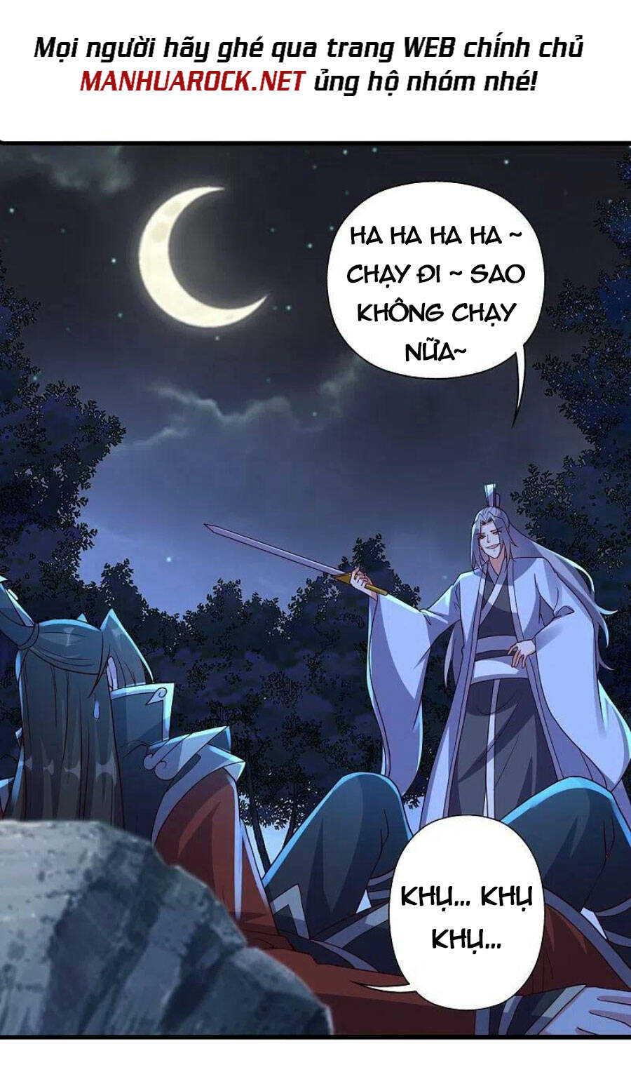 Tiên Võ Đế Tôn Chapter 405 - 20