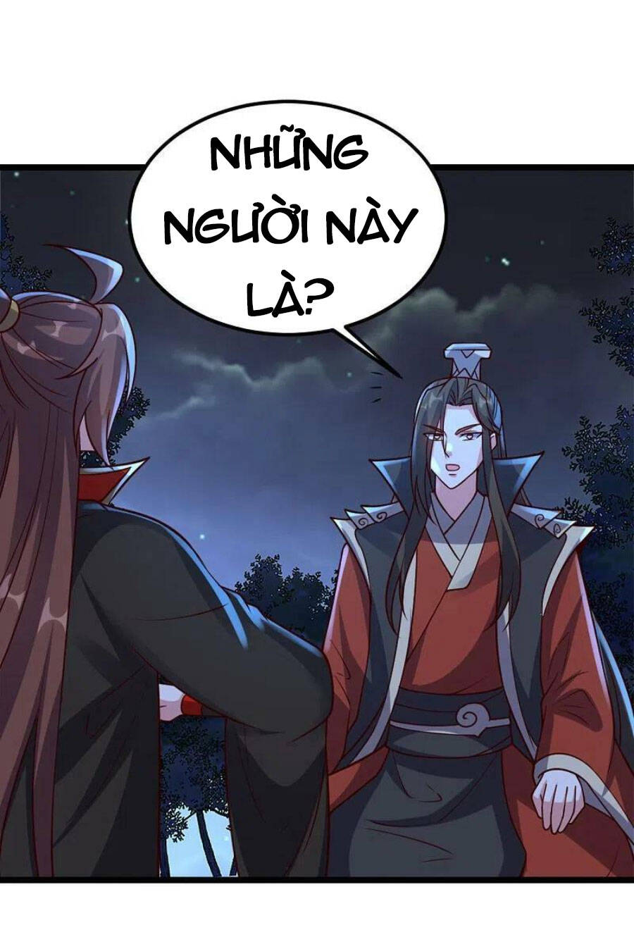 Tiên Võ Đế Tôn Chapter 405 - 39