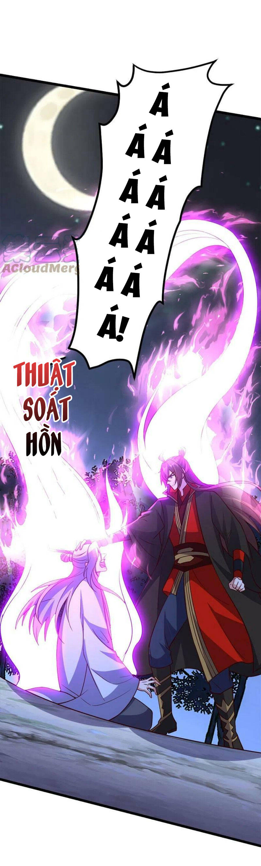 Tiên Võ Đế Tôn Chapter 405 - 45