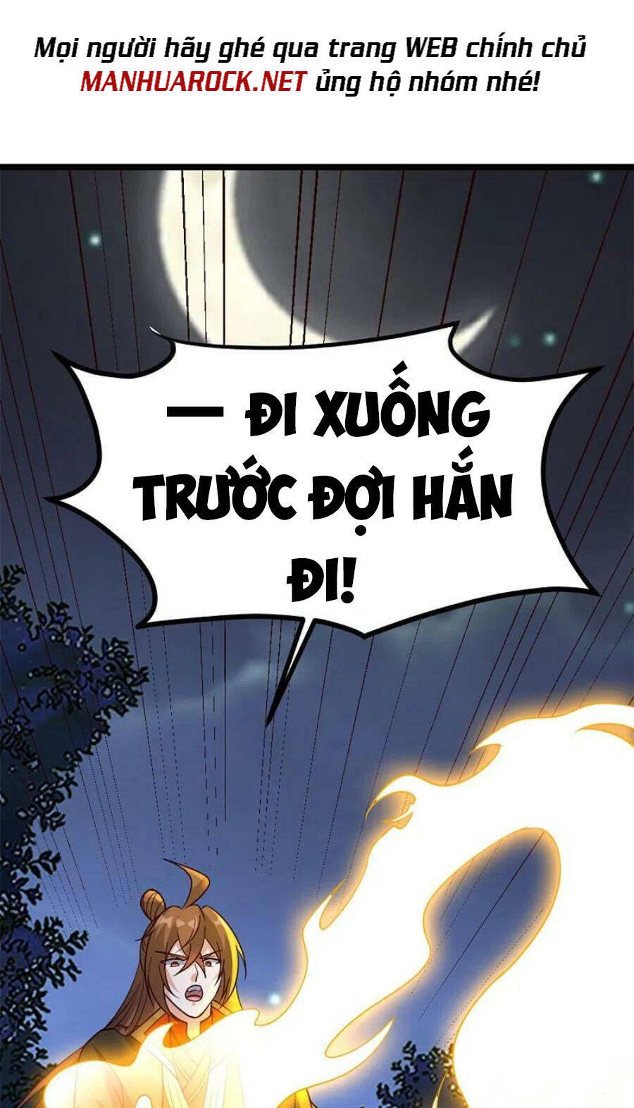 Tiên Võ Đế Tôn Chapter 405 - 51