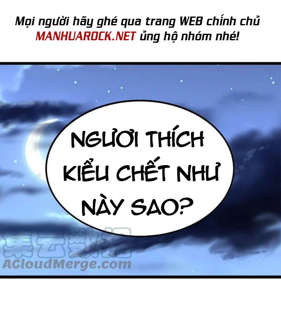 Tiên Võ Đế Tôn Chapter 405 - 64