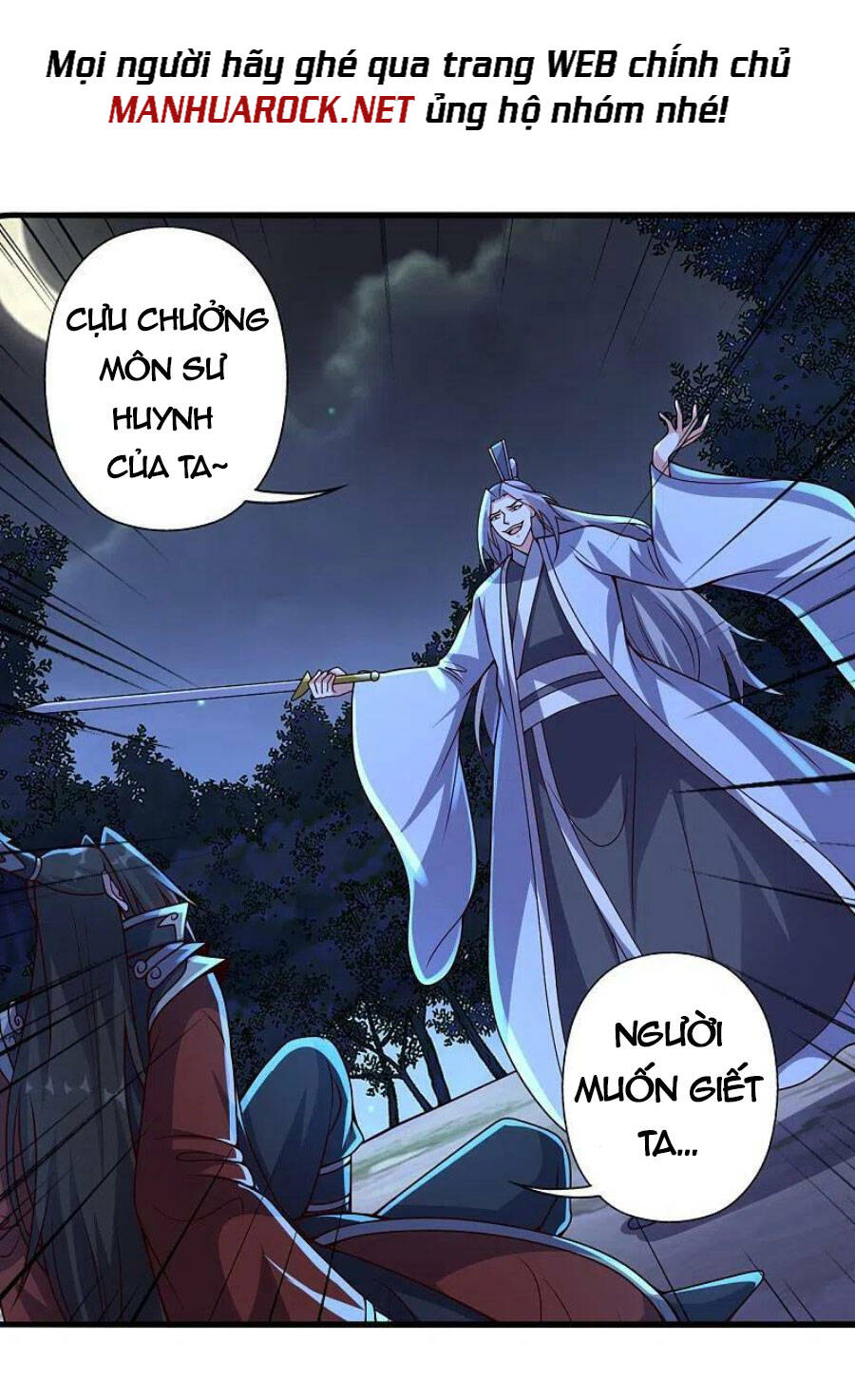 Tiên Võ Đế Tôn Chapter 405 - 9