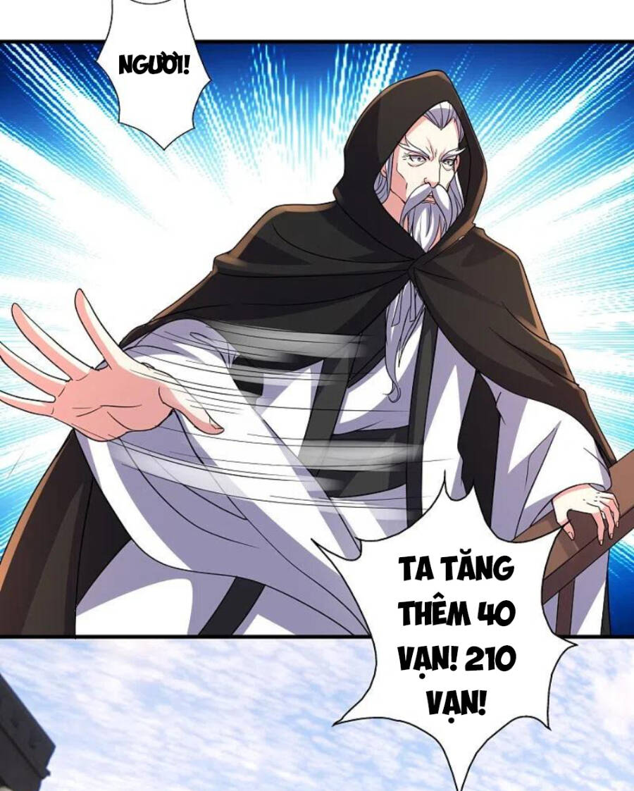 Tiên Võ Đế Tôn Chapter 349 - 16