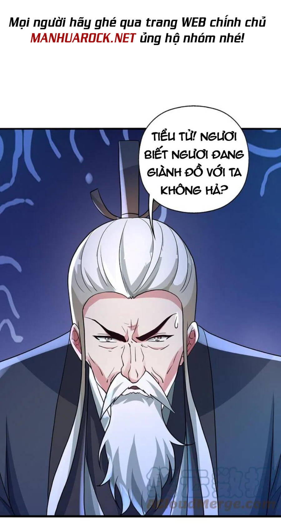 Tiên Võ Đế Tôn Chapter 349 - 68