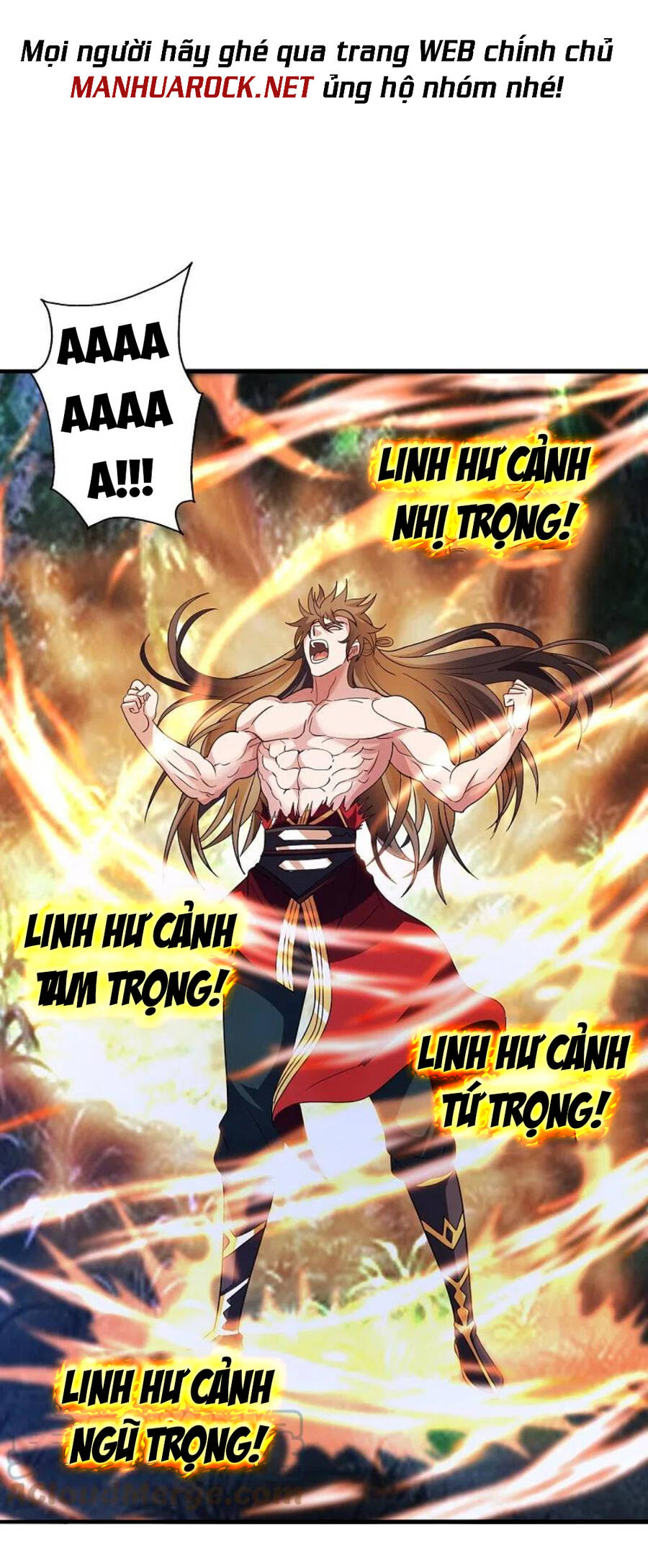 Tiên Võ Đế Tôn Chapter 353 - 71