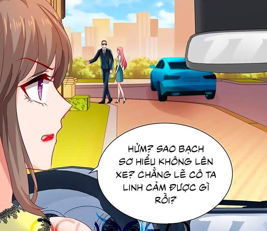 Một Thai Hai Bảo : Đưa Mami Về Nhà ! Chapter 393 - 19