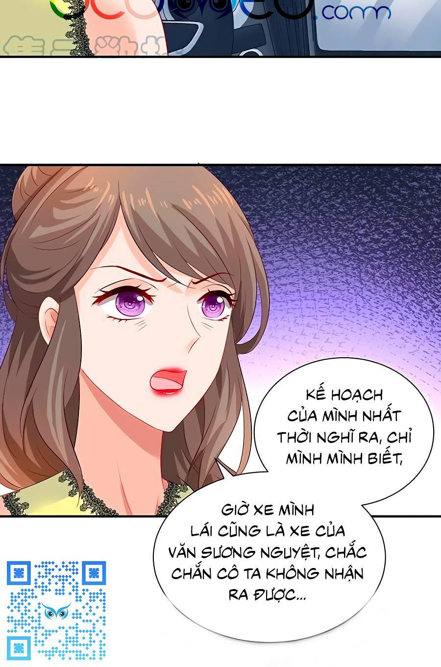 Một Thai Hai Bảo : Đưa Mami Về Nhà ! Chapter 393 - 20