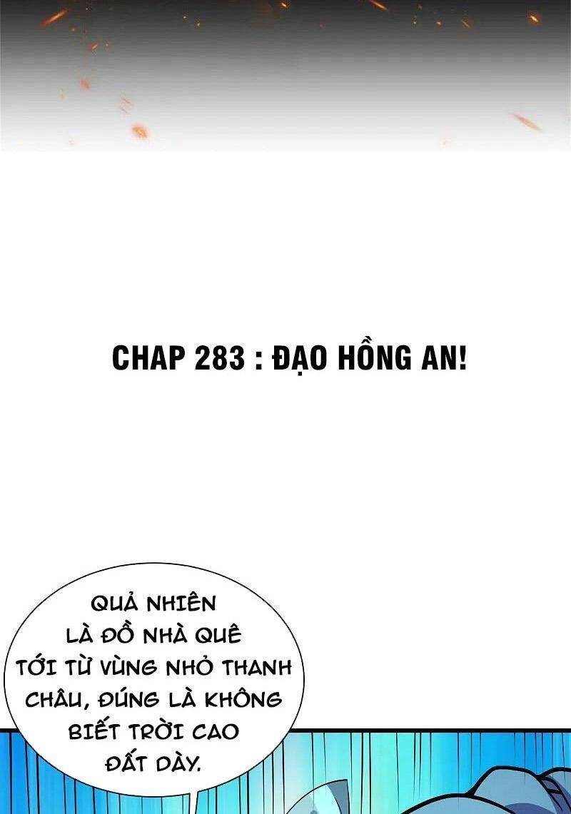 Cái Thế Đế Tôn Chapter 283 - 2