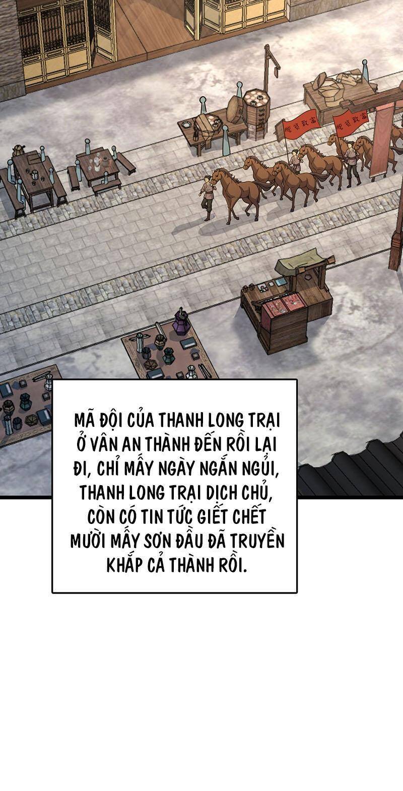 Đại Vương Tha Mạng Chapter 529 - 3