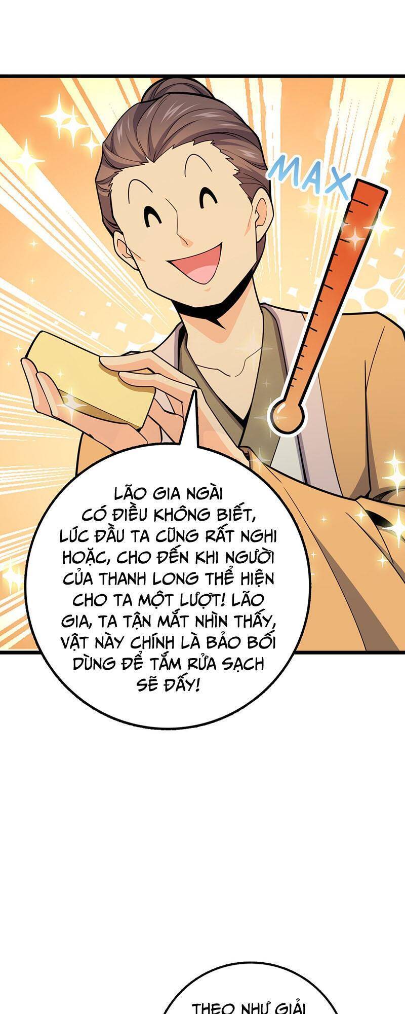 Đại Vương Tha Mạng Chapter 529 - 8