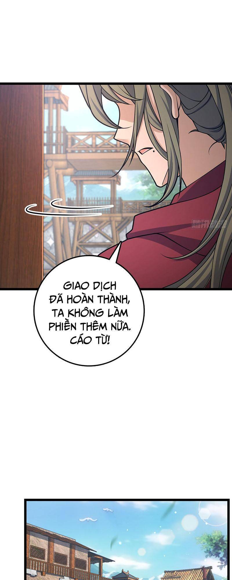 Đại Vương Tha Mạng Chapter 531 - 19