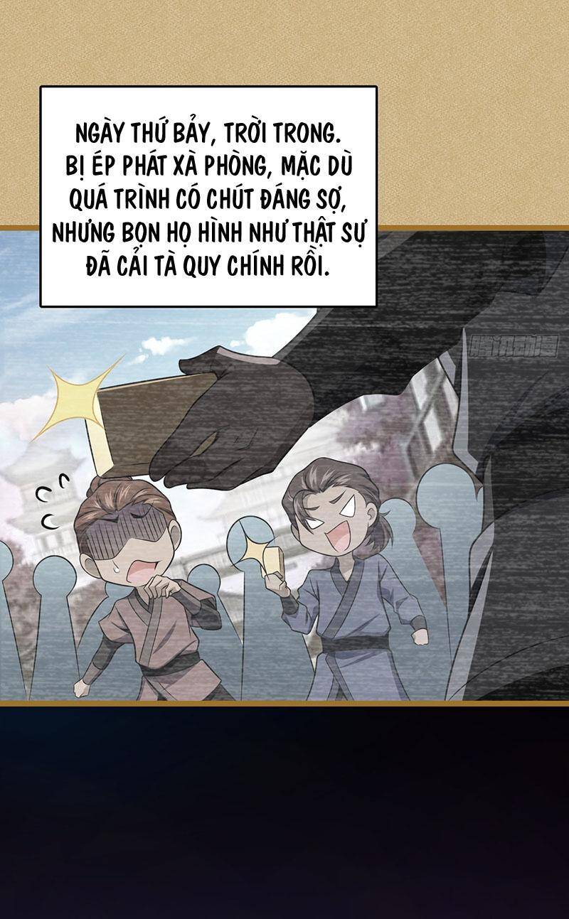 Đại Vương Tha Mạng Chapter 531 - 51