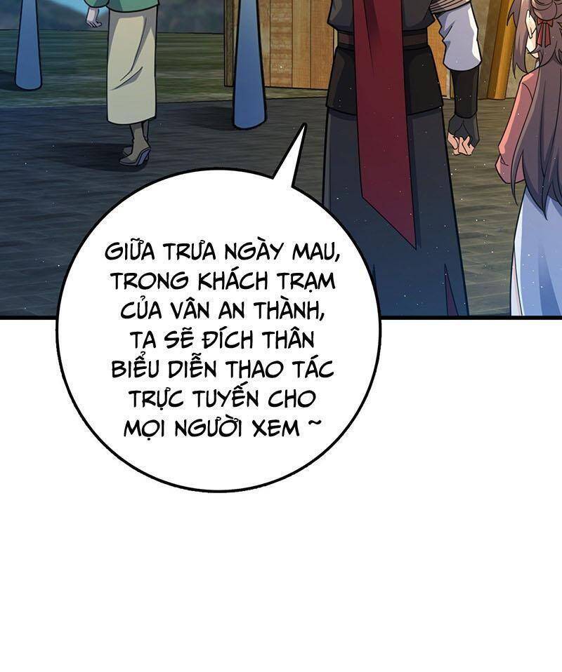 Đại Vương Tha Mạng Chapter 532 - 33