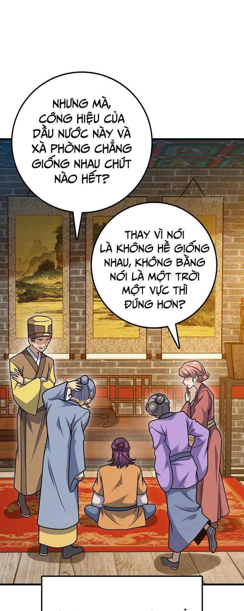 Đại Vương Tha Mạng Chapter 532 - 48