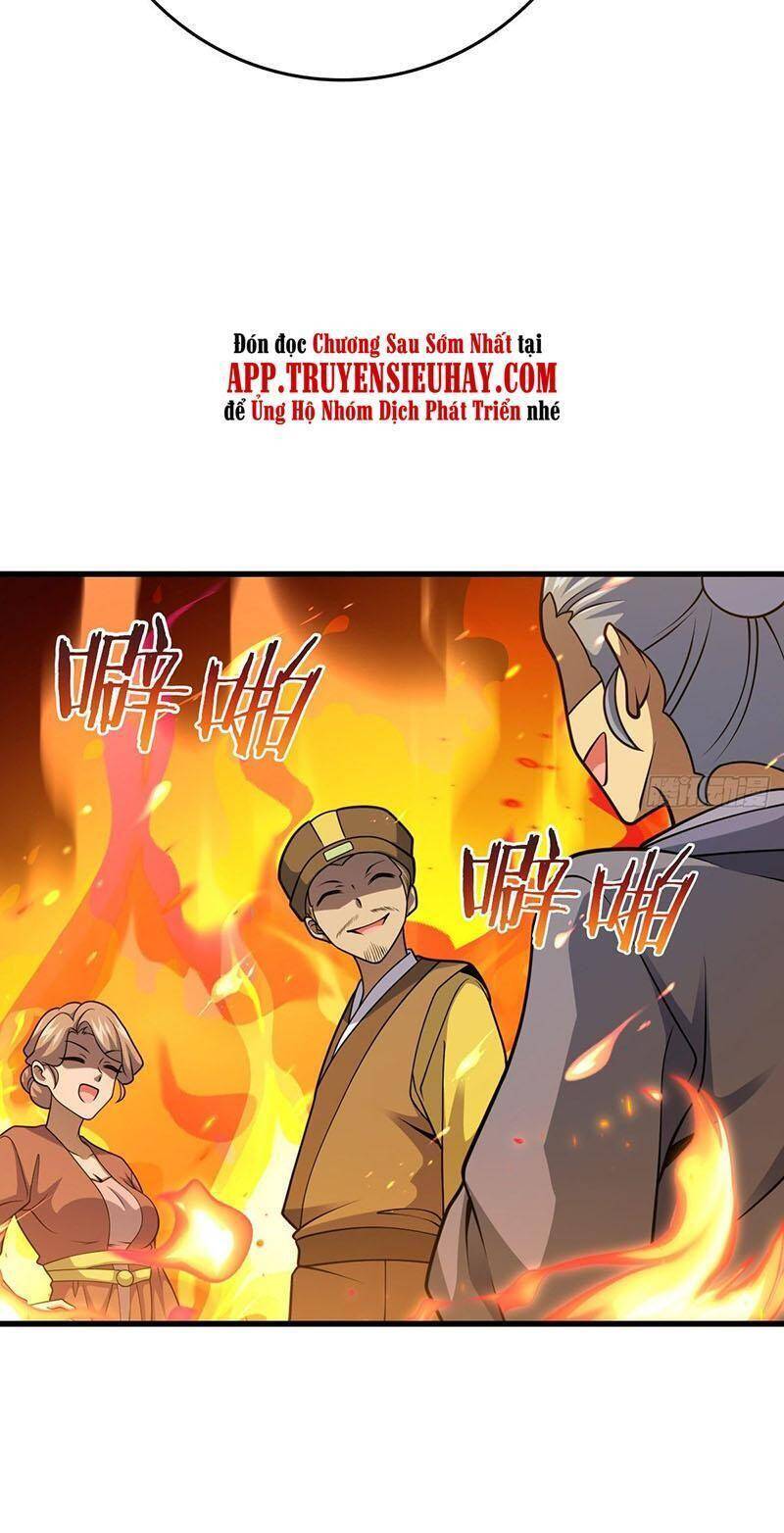 Đại Vương Tha Mạng Chapter 532 - 55