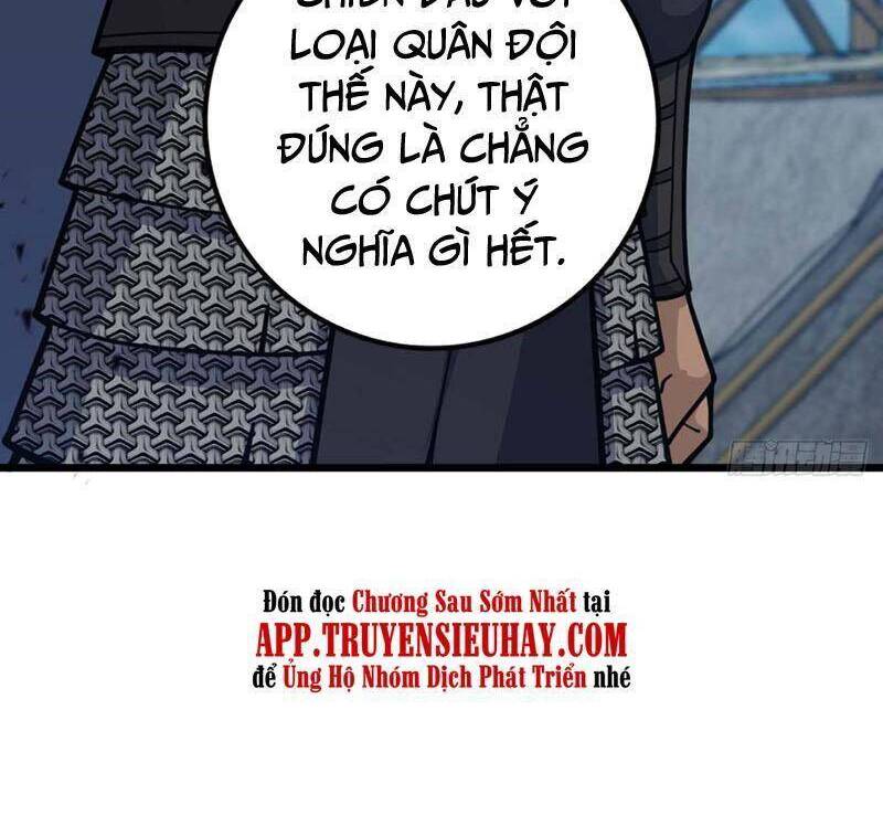 Đại Vương Tha Mạng Chapter 535 - 29