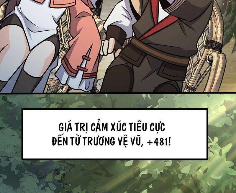 Đại Vương Tha Mạng Chapter 543 - 34