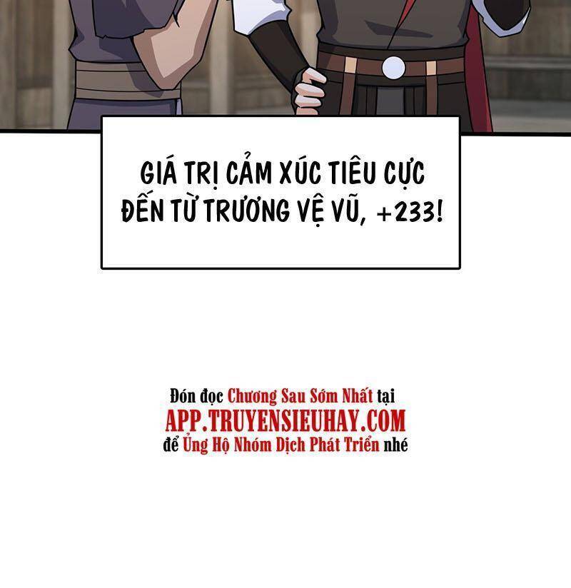 Đại Vương Tha Mạng Chapter 546 - 16