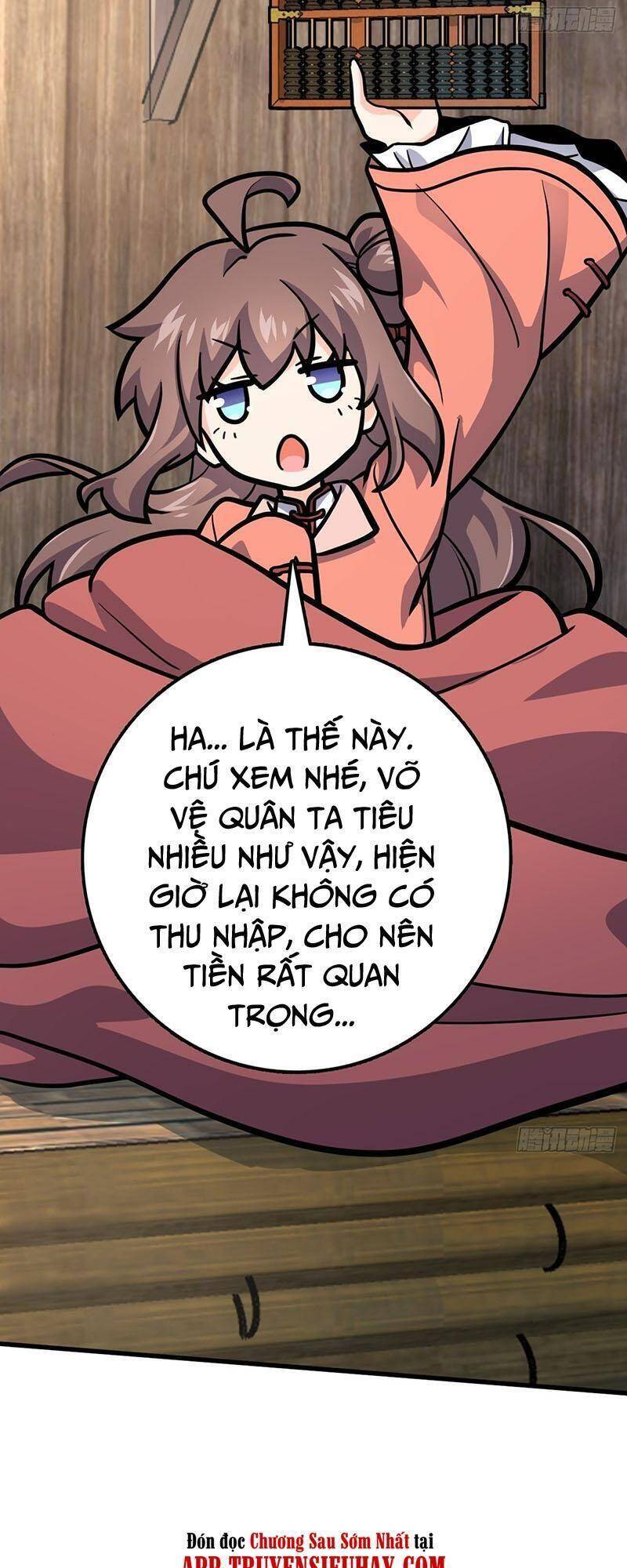 Đại Vương Tha Mạng Chapter 546 - 42