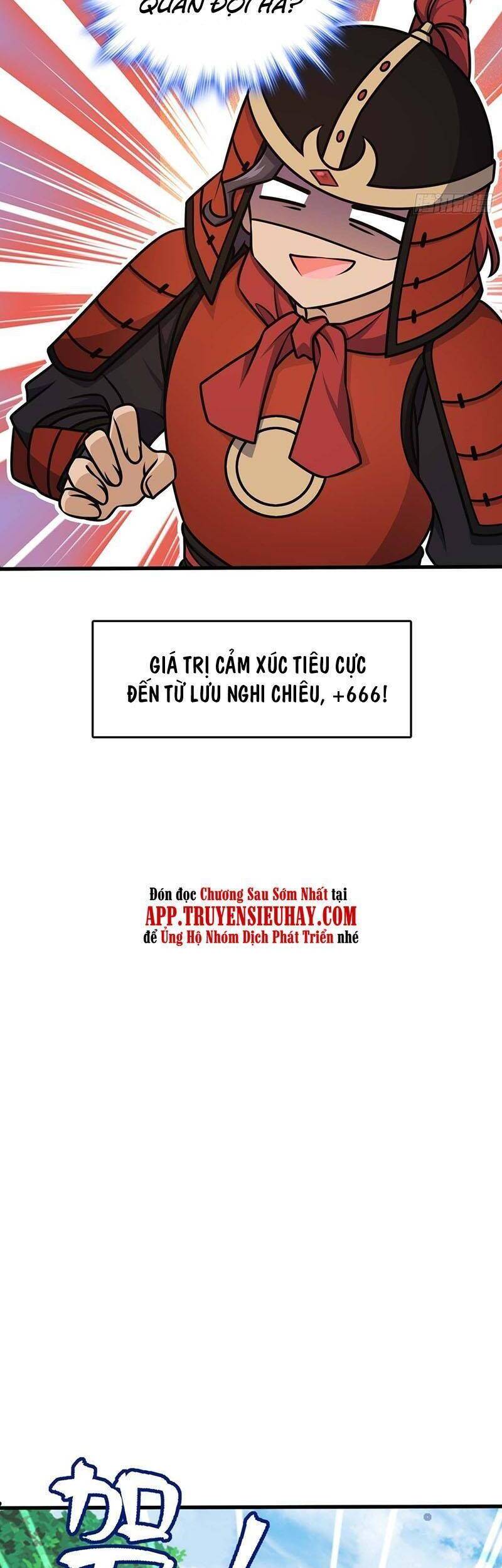 Đại Vương Tha Mạng Chapter 554 - 16