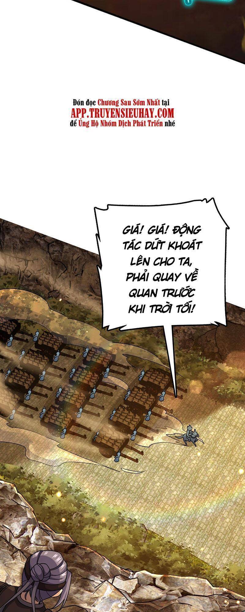 Đại Vương Tha Mạng Chapter 561 - 18